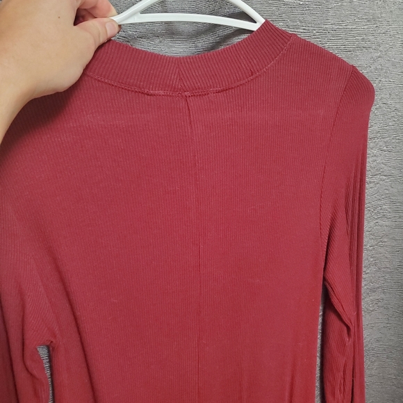 American Eagle long sleeve dress - Picture 3 of 3